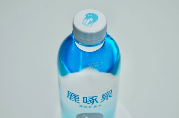 纯净水包装设计